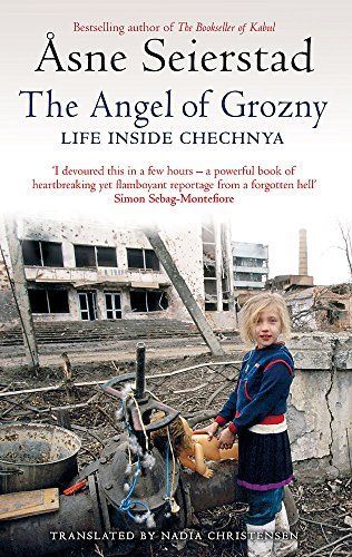 The Angel of Grozny
