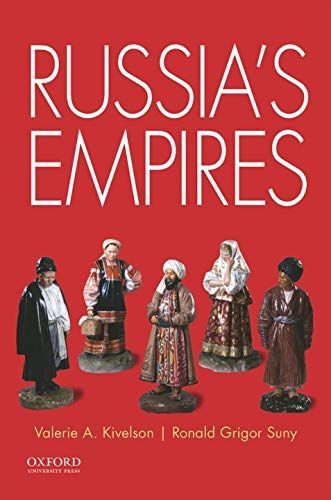 Russia's Empires