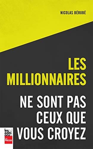 Millionnaires Anonymes
