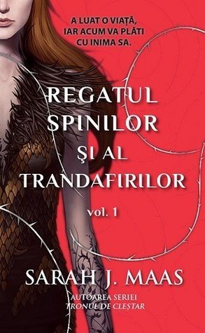 Regatul spinilor și al trandafirilor