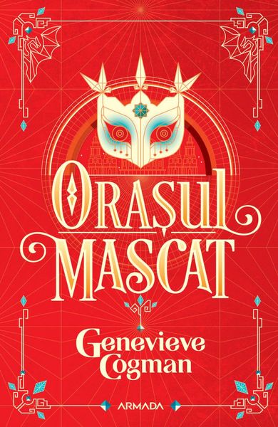Orașul mascat