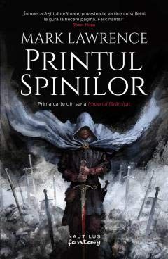 Prinţul spinilor