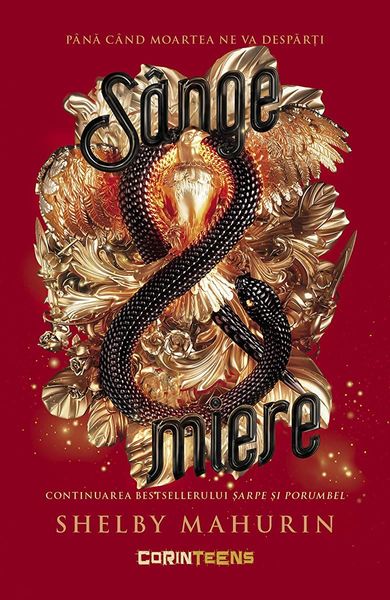 Sânge și miere