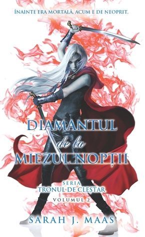 Diamantul de la miezul nopții
