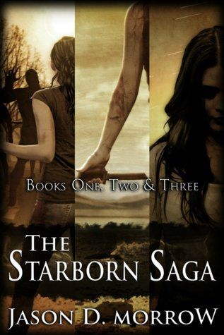 The Starborn Saga