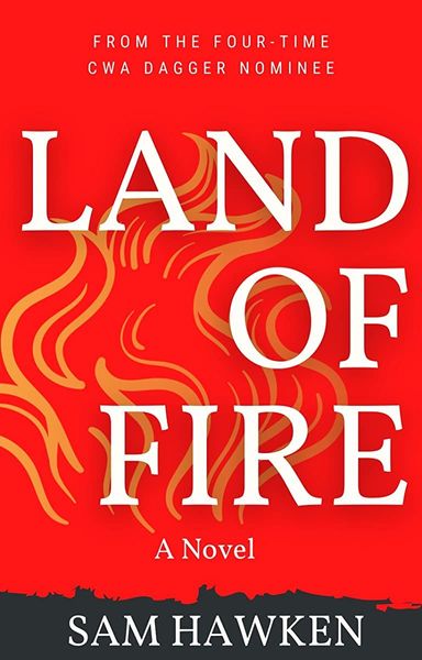 Land of Fire