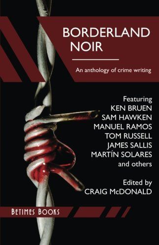 Borderland Noir