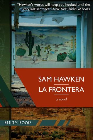 La Frontera