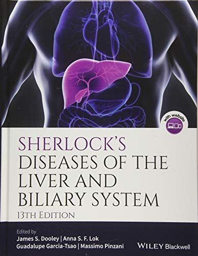 Sherlock's Diseases of the Liver and Biliary System