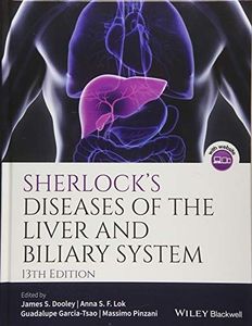 Sherlock's Diseases of the Liver and Biliary System