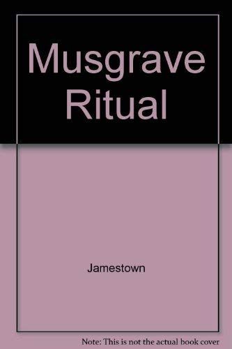 The Musgrave Ritual