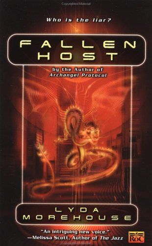 Fallen Host