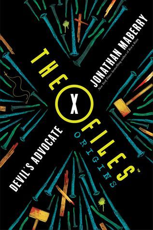 Devil's Advocate (The X-Files