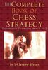 The Complete Book of Chess Strategy