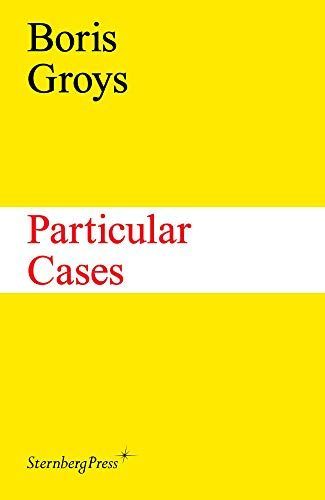 Particular Cases