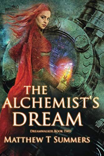 The Alchemist's Dream