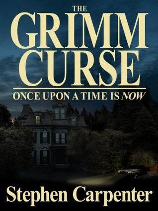 Once Upon a Time is Now