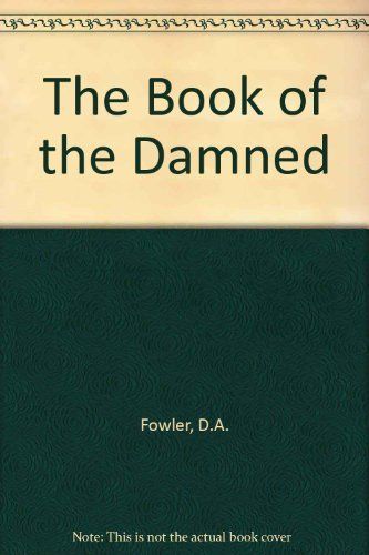 The Book of the Damned