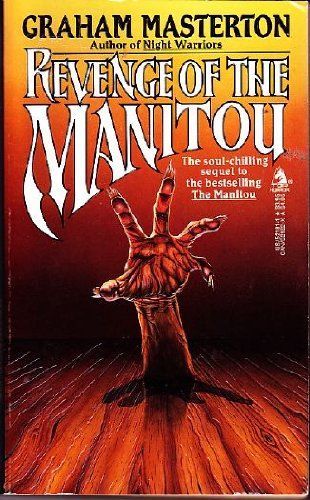 Revenge of the Manitou