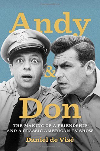 Andy and Don
