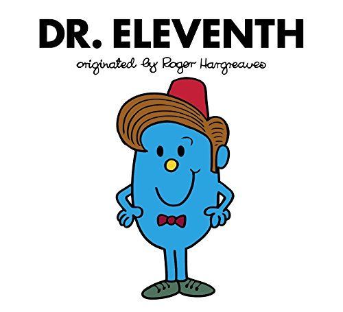 Dr. Eleventh