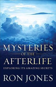 Mysteries of the Afterlife