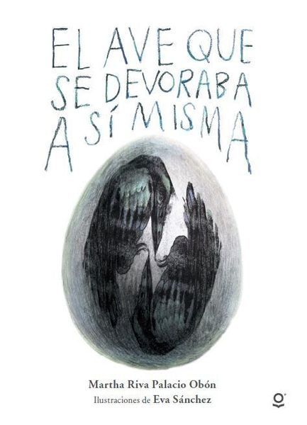 El ave que se devoraba a sí misma