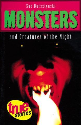 Monsters and Creatures of the Night