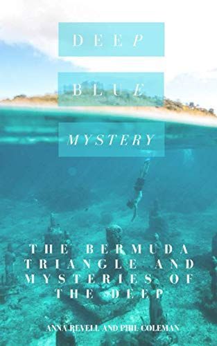 Deep Blue Mystery