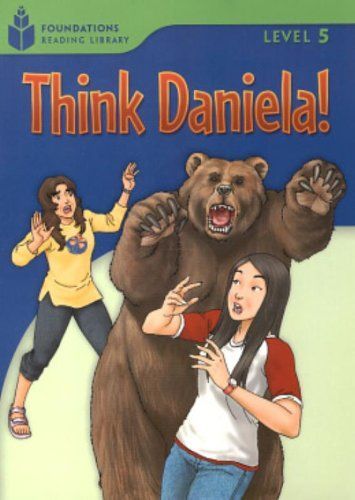 Think Daniela!