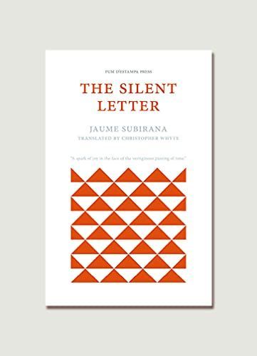 The Silent Letter