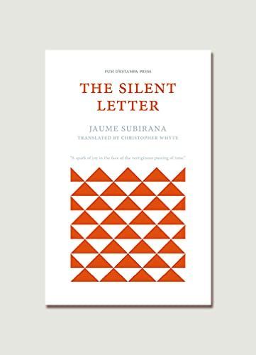 The Silent Letter