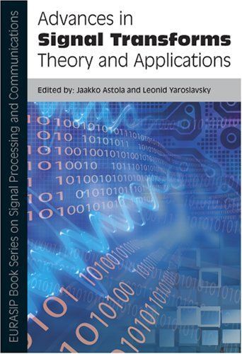 Advances in Signal Transforms