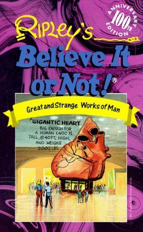 Ripley's Believe it Or Not!