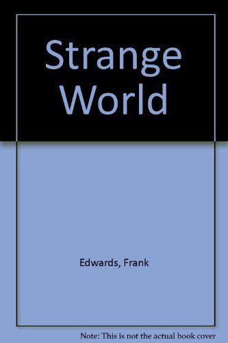Strange World