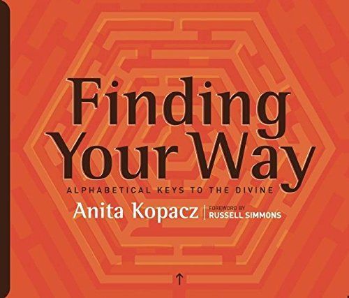Finding Your Way