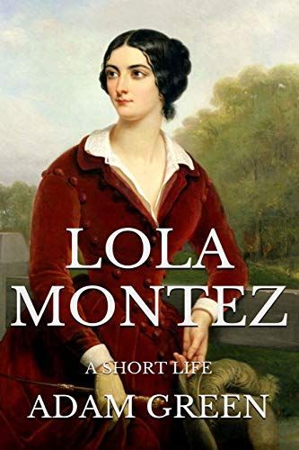 Lola Montez