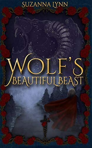 Wolf's Beautiful Beast