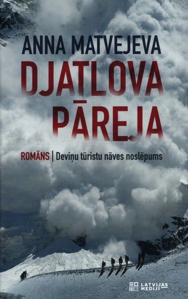 Djatlova pāreja