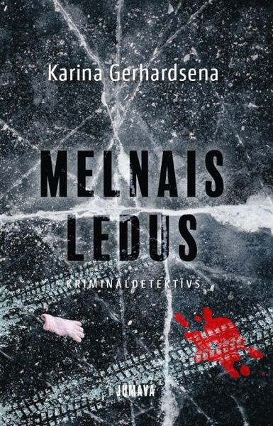Melnais ledus