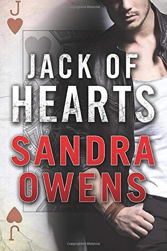 Jack of Hearts