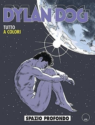 Dylan Dog n. 337