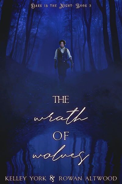 The Wrath of Wolves