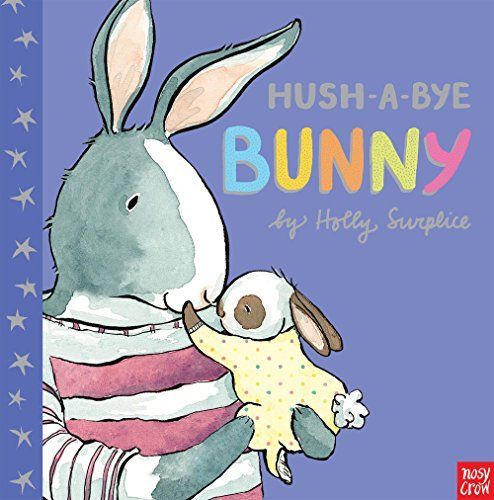 Hush-A-Bye Bunny