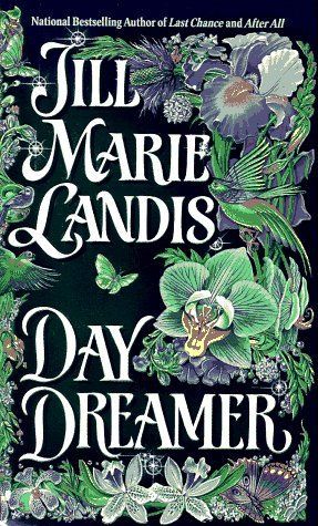 Day Dreamer