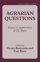 Agrarian Questions
