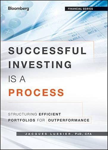 Successful Investing Is a Process