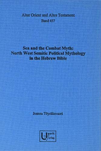 Sea and the Combat Myth