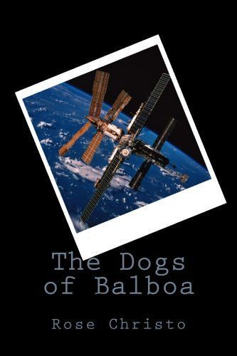 The Dogs of Balboa