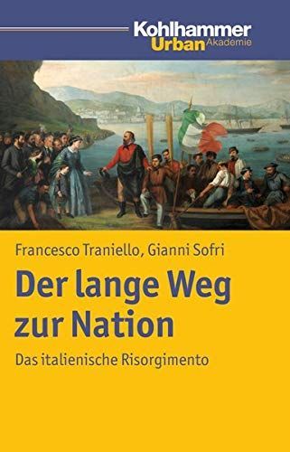 Der Lange Weg Zur Nation